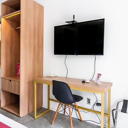 360 Luz Apartment เซาเปาโล ภายนอก รูปภาพ
