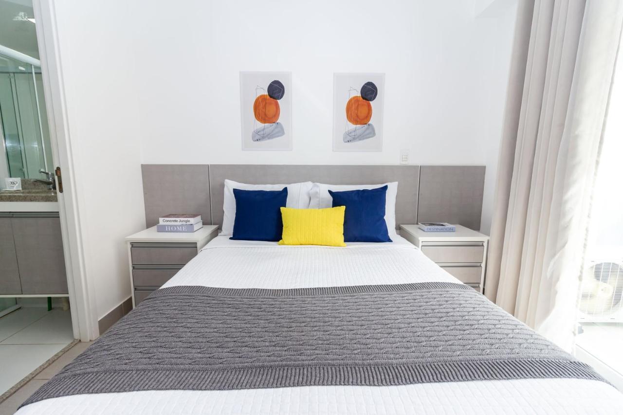 360 Luz Apartment เซาเปาโล ภายนอก รูปภาพ