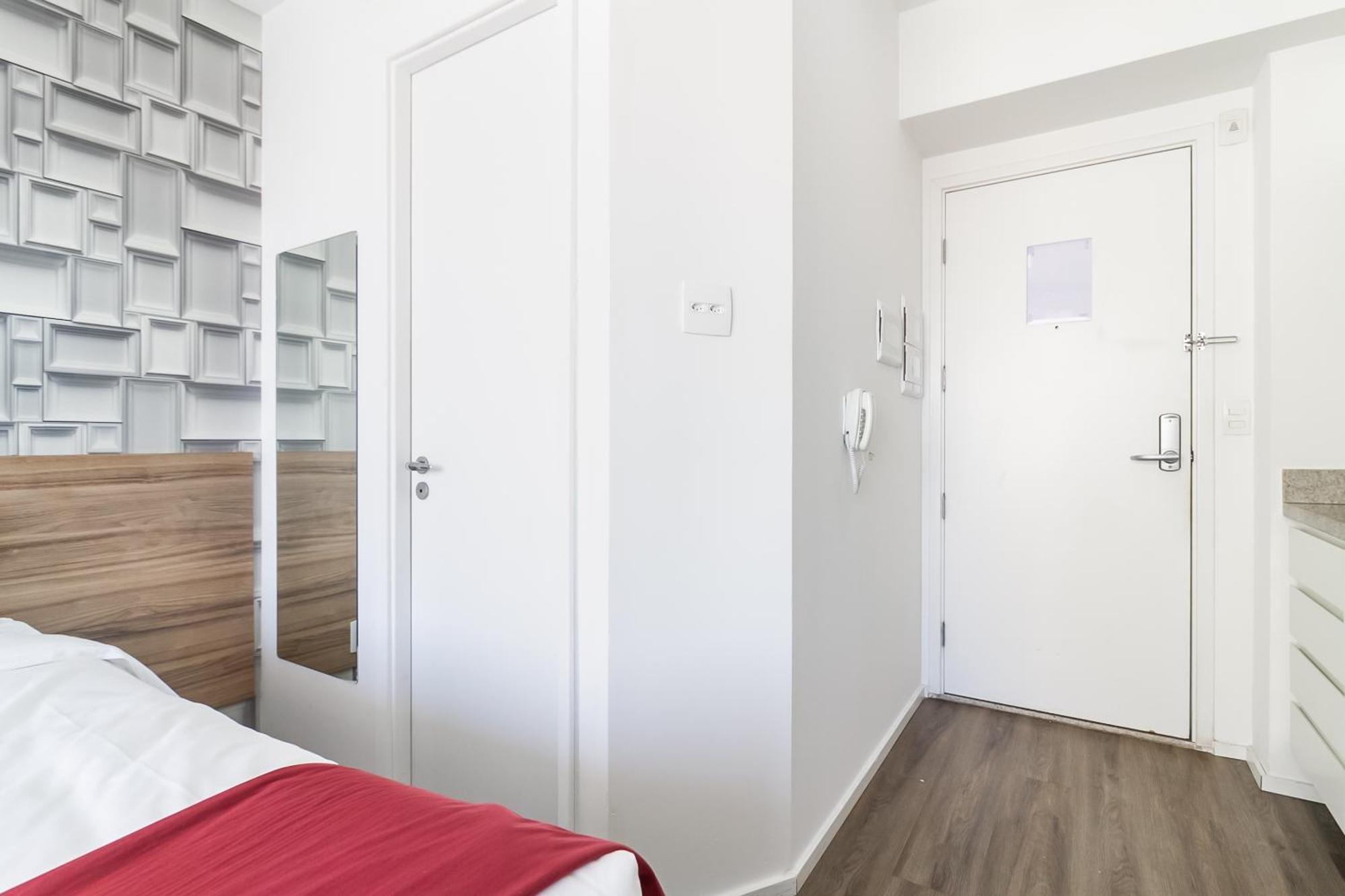 360 Luz Apartment เซาเปาโล ภายนอก รูปภาพ