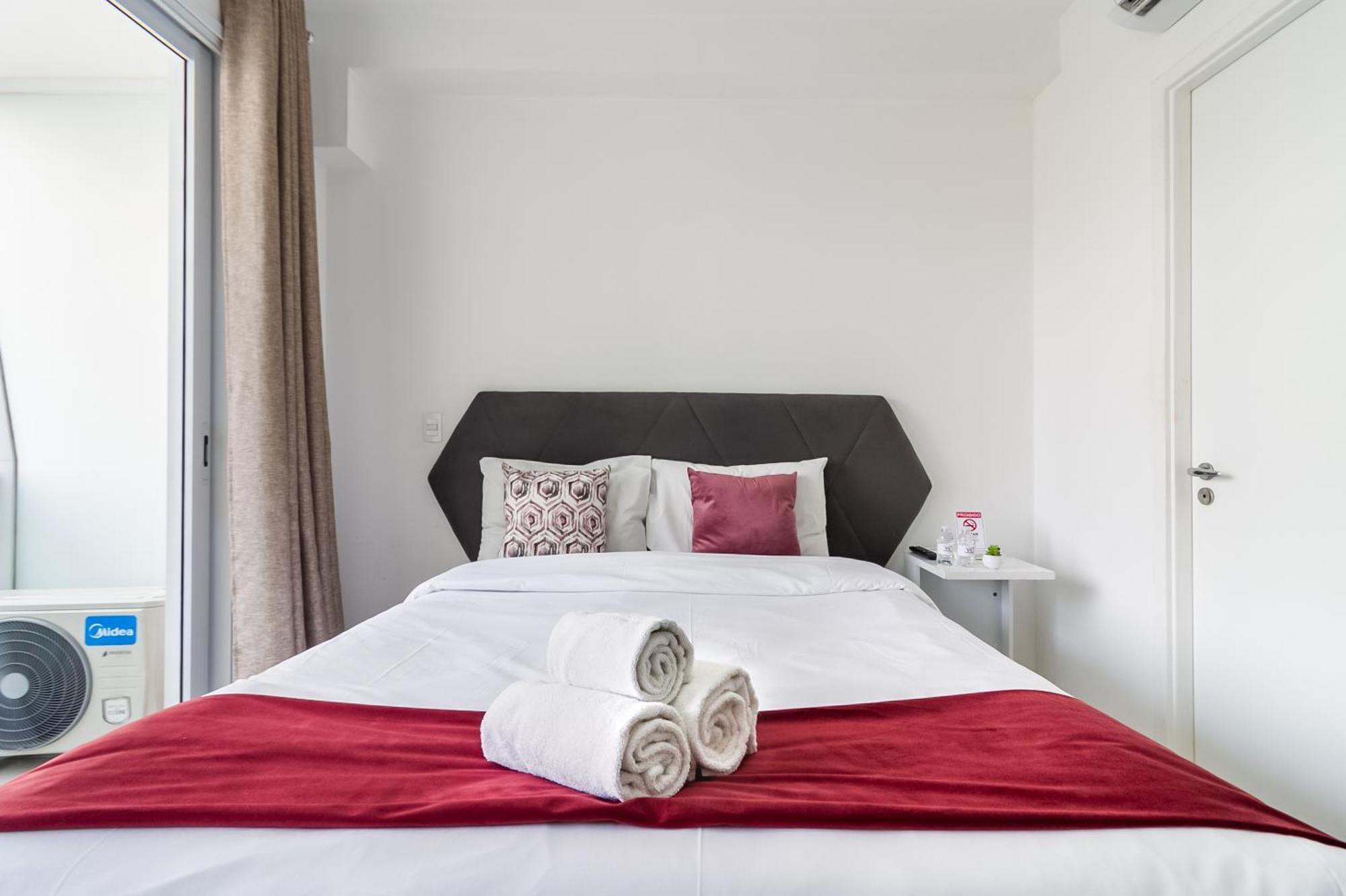 360 Luz Apartment เซาเปาโล ภายนอก รูปภาพ
