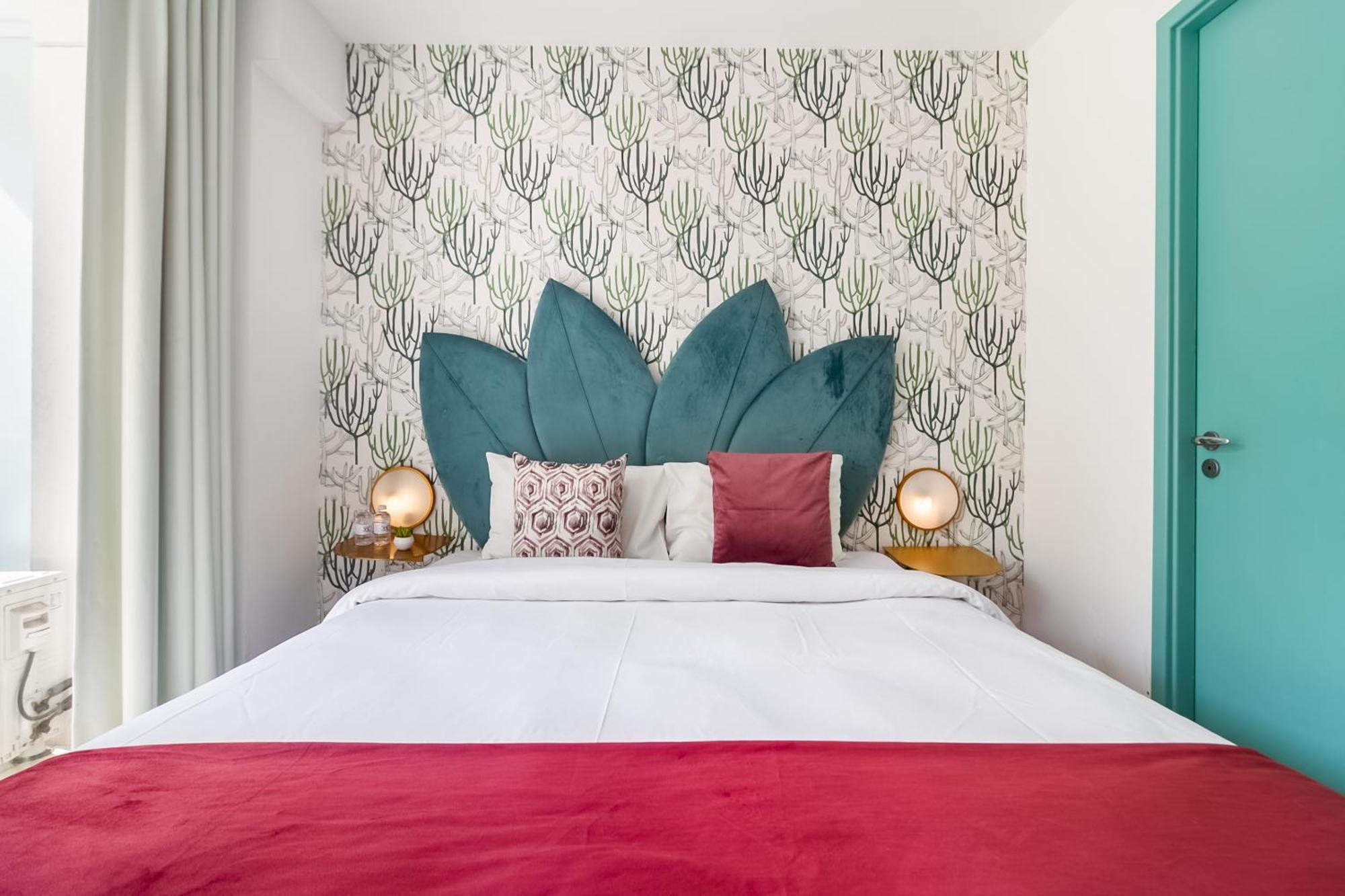 360 Luz Apartment เซาเปาโล ภายนอก รูปภาพ