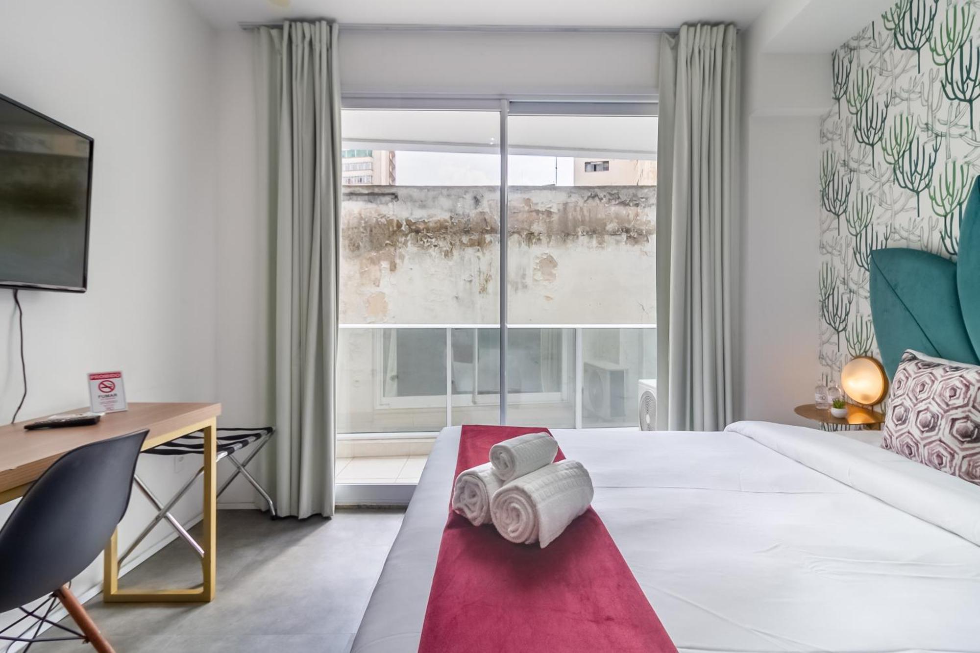 360 Luz Apartment เซาเปาโล ภายนอก รูปภาพ