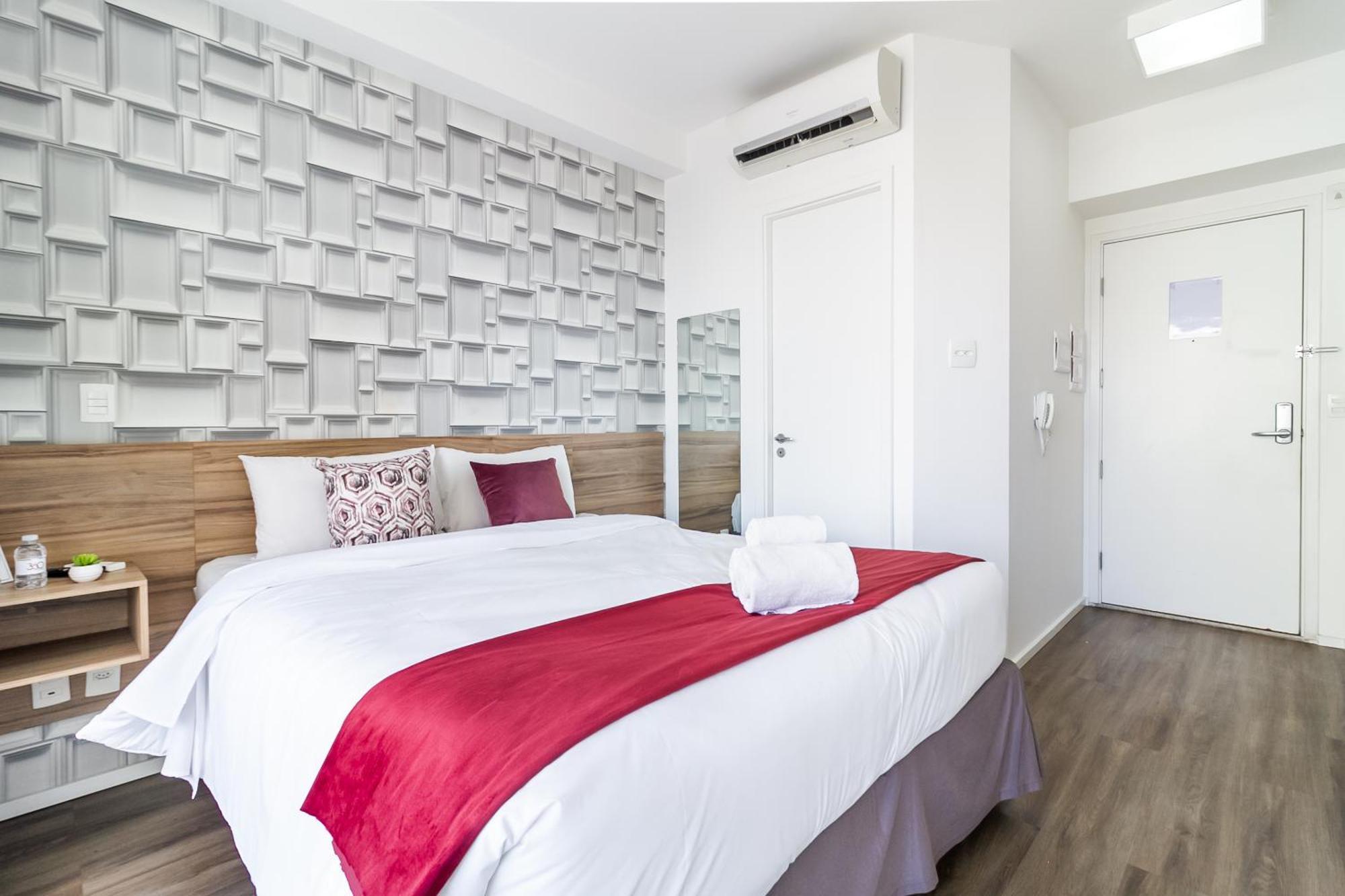 360 Luz Apartment เซาเปาโล ภายนอก รูปภาพ