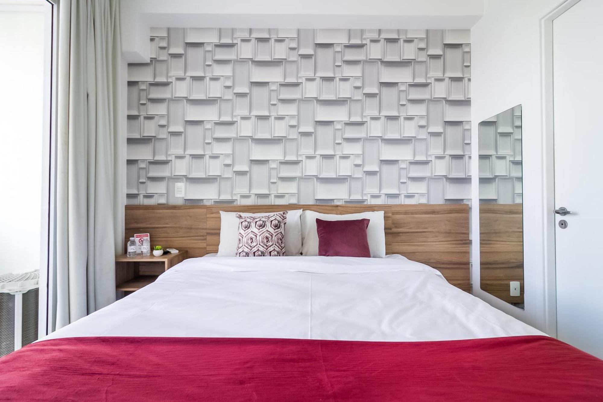 360 Luz Apartment เซาเปาโล ภายนอก รูปภาพ