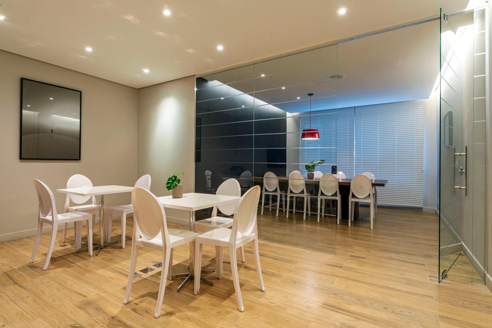 360 Luz Apartment เซาเปาโล ภายนอก รูปภาพ