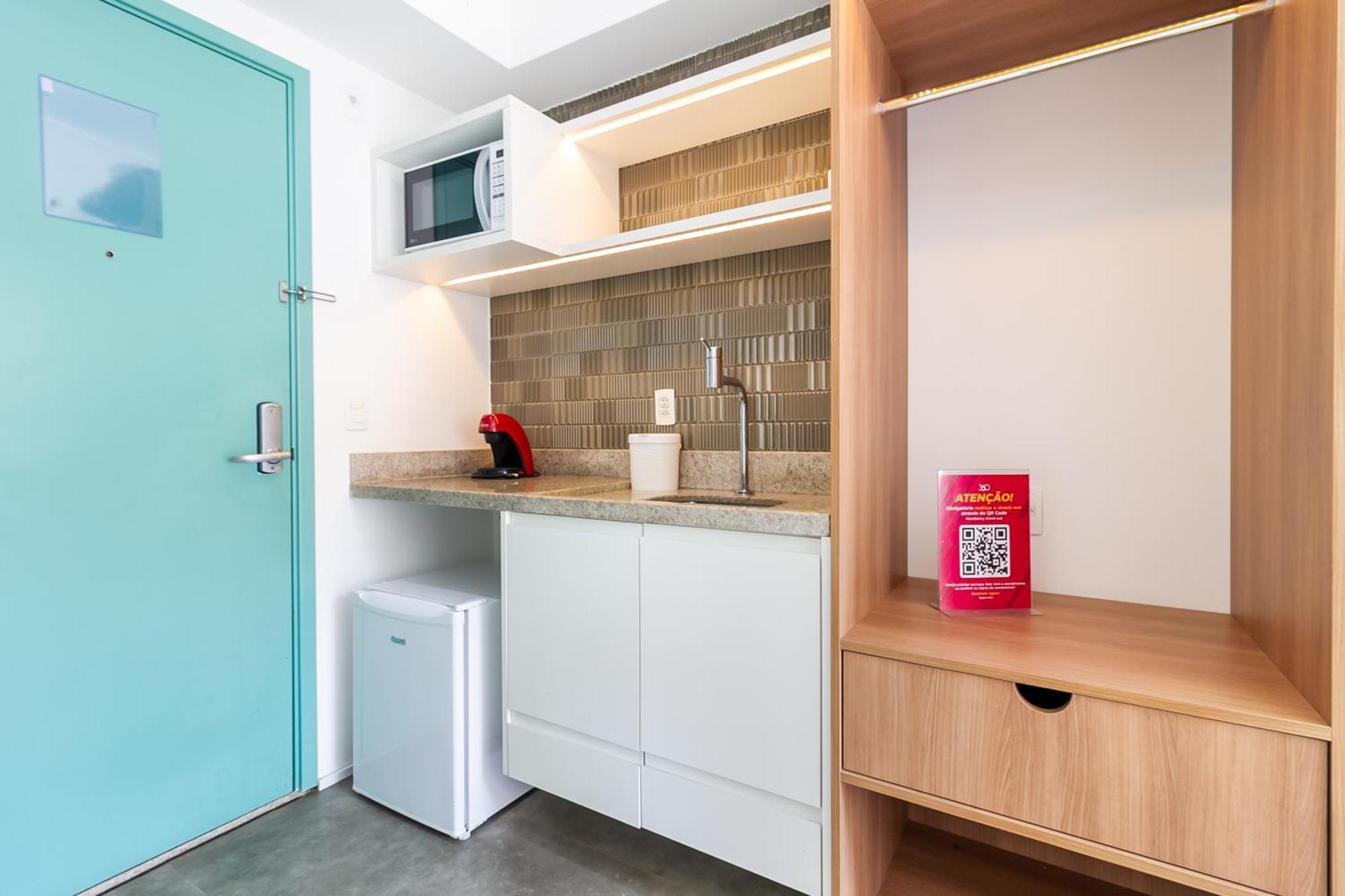 360 Luz Apartment เซาเปาโล ภายนอก รูปภาพ