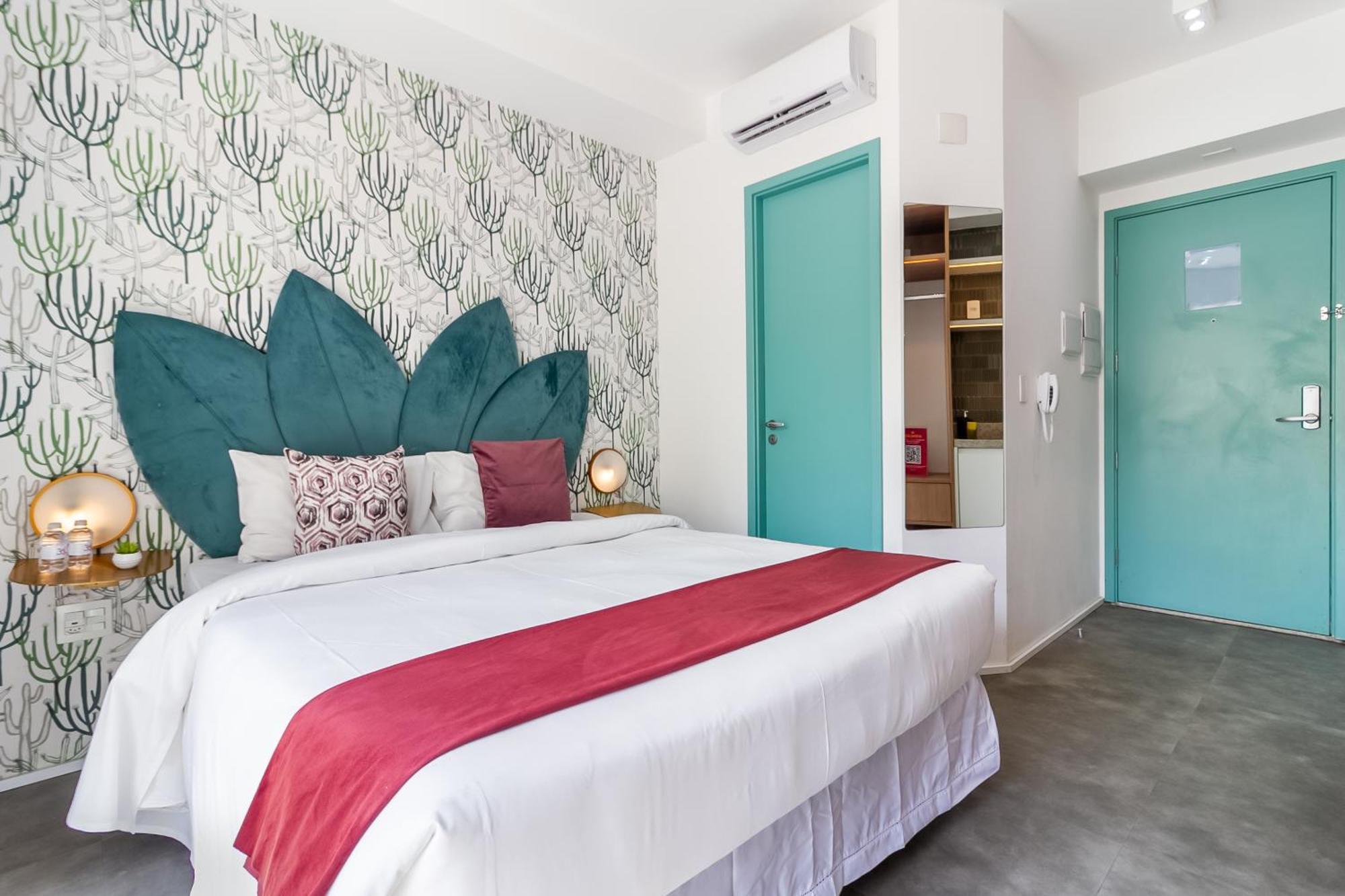 360 Luz Apartment เซาเปาโล ภายนอก รูปภาพ