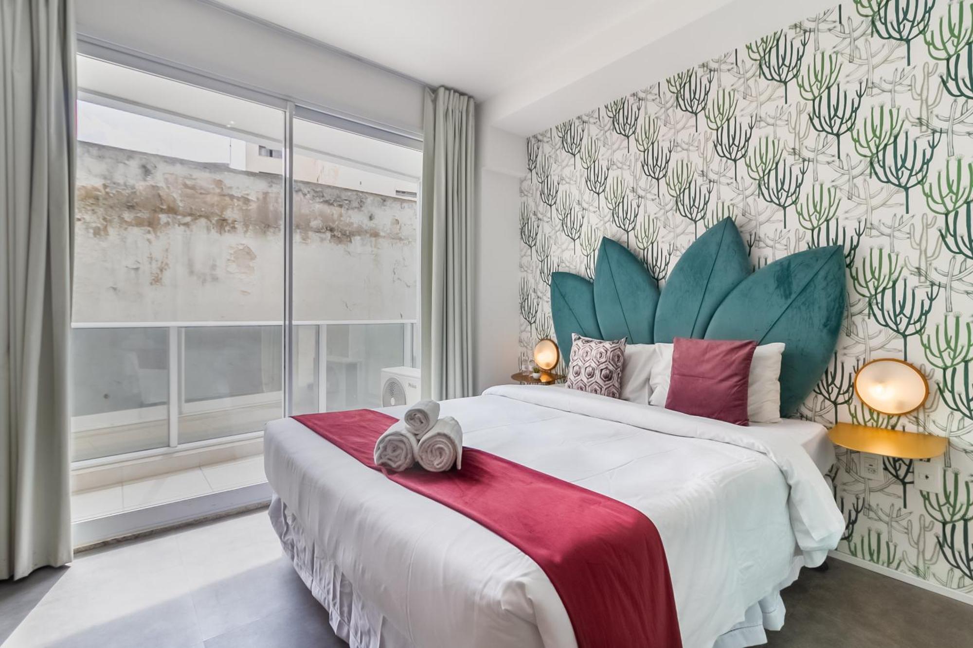 360 Luz Apartment เซาเปาโล ภายนอก รูปภาพ